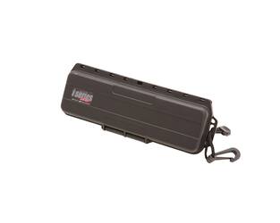 SKB - iSeries 3i-0702-1 - Wasserdichter Koffer - Schwarz - Zigarren Einlage