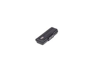 SKB - iSeries 3i-0702-1 - Wasserdichter Koffer - Schwarz - Leer