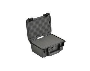 SKB - iSeries 0705-3 - Wasserdichter Koffer - Schwarz