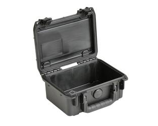 SKB - iSeries 0705-3 - Wasserdichter Koffer - Schwarz - Leer