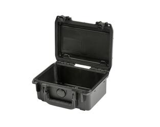 SKB - iSeries 0705-3 - Wasserdichter Koffer - Schwarz - Leer
