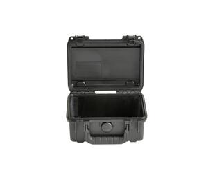 SKB - iSeries 0705-3 - Wasserdichter Koffer - Schwarz - Leer