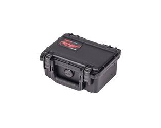 SKB - iSeries 0705-3 - Wasserdichter Koffer - Schwarz - Leer