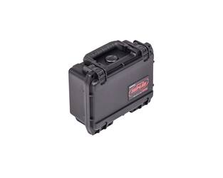 SKB - iSeries 0705-3 - Wasserdichter Koffer - Schwarz - Leer