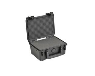 SKB - iSeries 0806-3 - Wasserdichter Koffer - Schwarz