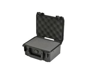 SKB - iSeries 0806-3 - Wasserdichter Koffer - Schwarz