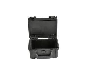 SKB - iSeries 0806-3 - Wasserdichter Koffer - Schwarz - Leer