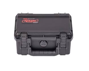 SKB - iSeries 0806-3 - Wasserdichter Koffer - Schwarz - Leer