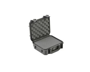 SKB - iSeries 0907-4 - Wasserdichter Koffer - Schwarz