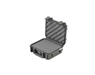 SKB - iSeries 0907-4 - Wasserdichter Koffer - Schwarz