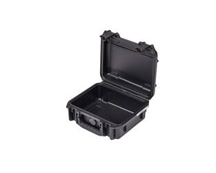 SKB - iSeries 0907-4 - Wasserdichter Koffer - Schwarz - Leer