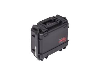 SKB - iSeries 0907-4 - Wasserdichter Koffer - Schwarz - Leer
