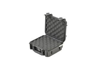 SKB - iSeries 0907-4 - Wasserdichter Koffer - Schwarz - Mit Lagenschaumstoff