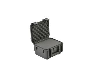 SKB - iSeries 0907-6 - Wasserdichter Koffer - Schwarz