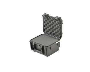 SKB - iSeries 0907-6 - Wasserdichter Koffer - Schwarz