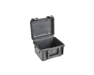SKB - iSeries 0907-6 - Wasserdichter Koffer - Schwarz - Leer