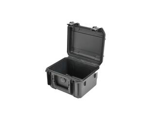 SKB - iSeries 0907-6 - Wasserdichter Koffer - Schwarz - Leer