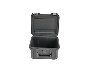 SKB - iSeries 0907-6 - Wasserdichter Koffer - Schwarz - Leer
