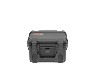 SKB - iSeries 0907-6 - Wasserdichter Koffer - Schwarz - Leer