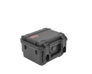 SKB - iSeries 0907-6 - Wasserdichter Koffer - Schwarz - Leer