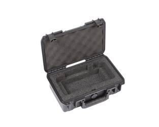 SKB - iSeries 1006-3 - Wasserdichter Koffer - Schwarz - ATEM Mini Pro Switcher Einlage