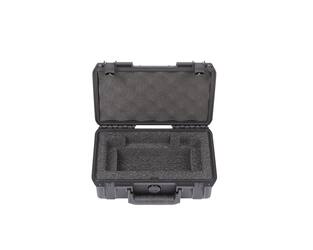 SKB - iSeries 1006-3 - Wasserdichter Koffer - Schwarz - ATEM Mini Pro Switcher Einlage