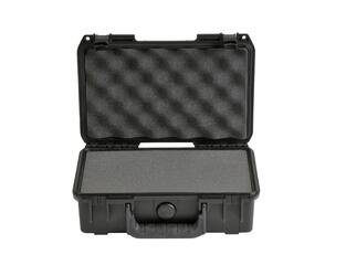 SKB - iSeries 1006-3 - Wasserdichter Koffer - Schwarz - Mit Würfelschaumstoff