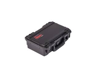 SKB - iSeries 1006-3 - Wasserdichter Koffer - Schwarz - Mit Würfelschaumstoff