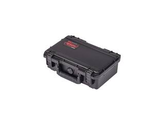 SKB - iSeries 1006-3 - Wasserdichter Koffer - Schwarz - Mit Würfelschaumstoff