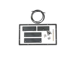 SKB - iSeries - Panel Mount Clip Kit für 1006 Größe Koffer