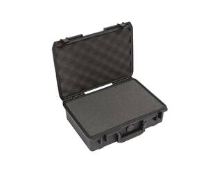 SKB - iSeries 1208-3 - Wasserdichter Koffer - Schwarz