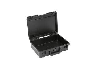 SKB - iSeries 1208-3 - Wasserdichter Koffer - Schwarz - Leer