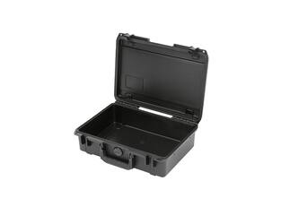 SKB - iSeries 1208-3 - Wasserdichter Koffer - Schwarz - Leer