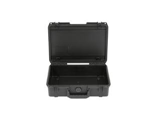 SKB - iSeries 1208-3 - Wasserdichter Koffer - Schwarz - Leer
