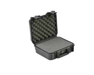 SKB - iSeries 1209-4 - Wasserdichter Koffer - Schwarz