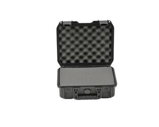 SKB - iSeries 1209-4 - Wasserdichter Koffer - Schwarz