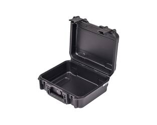 SKB - iSeries 1209-4 - Wasserdichter Koffer - Schwarz - Leer
