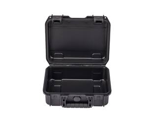 SKB - iSeries 1209-4 - Wasserdichter Koffer - Schwarz - Leer
