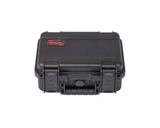 SKB - iSeries 1209-4 - Wasserdichter Koffer - Schwarz - Leer
