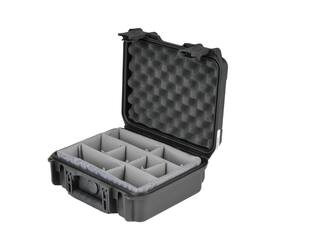 SKB - iSeries 1209-4 - Wasserdichter Koffer - Think Tank Trennset