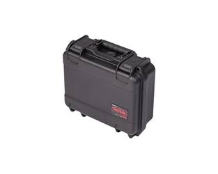 SKB - iSeries 1209-4 - Wasserdichter Koffer - Think Tank Trennset