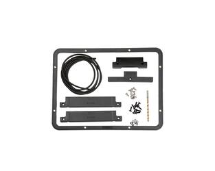 SKB - iSeries - Panel Mount Clip Kit für 1209 Größe Koffer