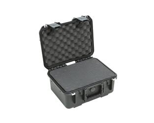 SKB - iSeries 1309-6 - Wasserdichter Koffer - Schwarz