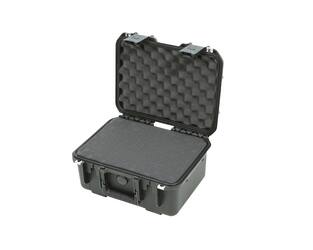 SKB - iSeries 1309-6 - Wasserdichter Koffer - Schwarz