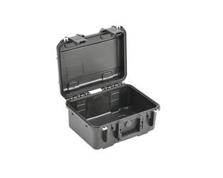 SKB - iSeries 1309-6 - Wasserdichter Koffer - Schwarz - Leer