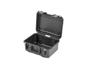 SKB - iSeries 1309-6 - Wasserdichter Koffer - Schwarz - Leer