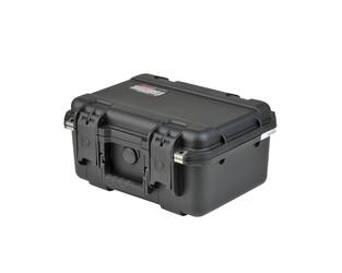 SKB - iSeries 1309-6 - Wasserdichter Koffer - Schwarz - Leer