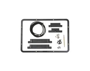 SKB - iSeries - Panel Mount Clip Kit für 1309 Größe Koffer