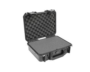 SKB - iSeries 1510-4 - Wasserdichter Koffer - Schwarz