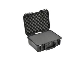 SKB - iSeries 1510-6 - Wasserdichter Koffer - Schwarz